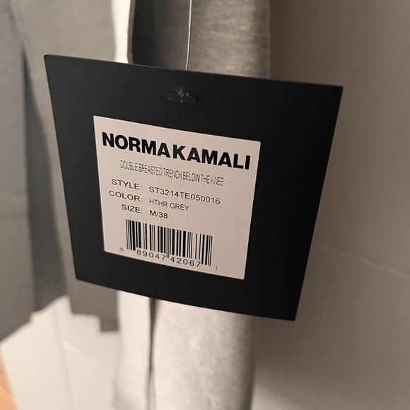 Norma Kamali - Picture 4 of 4